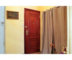 Amplio piso para reformar en pleno Paseo Zorrilla ¡Cree su hogar ideal en el corazón de Valladolid!