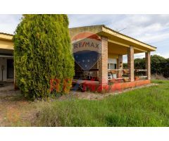 CHALET CON TERRENO EN SARDON DE DUERO