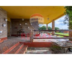 CHALET CON TERRENO EN SARDON DE DUERO