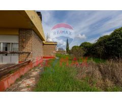CHALET CON TERRENO EN SARDON DE DUERO