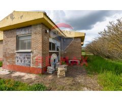 CHALET CON TERRENO EN SARDON DE DUERO