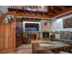 SENSACIONAL CASA EN ALTO MALIAÑO