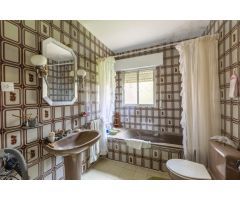 CHALET CON TERRENO EN SARDON DE DUERO