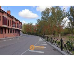 Espacio en Venta para Coworking Rural o Actividad Profesional – Mojados (Valladolid)
