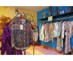 ESTUPENDO LOCAL COMERCIAL EN FUNCIONAMIENTO EN LA RUBIA