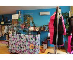 ESTUPENDO LOCAL COMERCIAL EN FUNCIONAMIENTO EN LA RUBIA