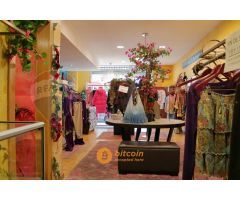 ESTUPENDO LOCAL COMERCIAL EN FUNCIONAMIENTO EN LA RUBIA