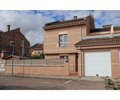Una casa pensada para vivirla. En Roales del Pan (Zamora)
