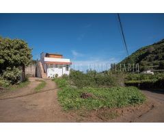Casa con terreno en Venta en Fuentelespino de Moya, Las Palmas