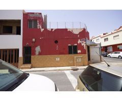 Adosado en Venta en Puerto del Rosario, Las Palmas