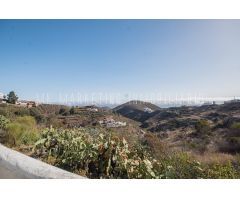 Casa con terreno en Venta en Telde, Las Palmas