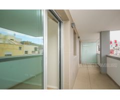 Piso en zona Hospital Doctor Negrín, Las Palmas.