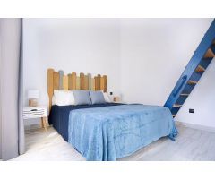 Bungalow en Alquiler en San Bartolome de Tirajana, Las Palmas