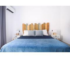 Bungalow en Alquiler en San Bartolome de Tirajana, Las Palmas