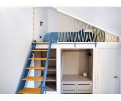 Bungalow en Alquiler en San Bartolome de Tirajana, Las Palmas