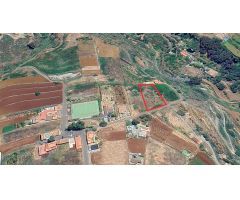 Solar en Venta en Santa Brígida, Las Palmas