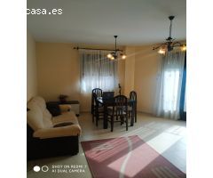 BONITO APARTAMENTO CON ASCENSOR