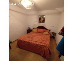 CASA REFORMADA