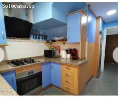 CASA CON PATIO