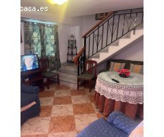 CASA REFORMADA