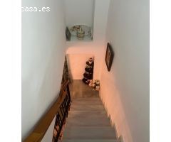 CASA REFORMADA