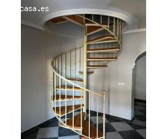 CASA CON ENCANTO