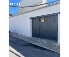 COCHERA DE GRANDES DIMENSIONES