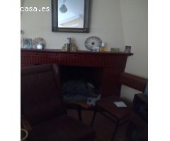 BONITA CASA EN LUGAR EMBLEMÁTICO DE BAENA