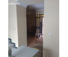 BONITA CASA EN LUGAR EMBLEMÁTICO DE BAENA