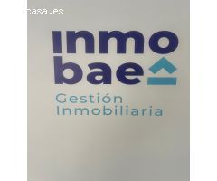 BONITA CASA EN LUGAR EMBLEMÁTICO DE BAENA