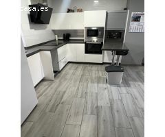 GRAN CASA REFORMADA