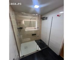 PISO REFORMADO