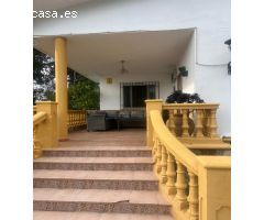 CHALET INDEPENDIENTE