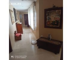 MAGNIFICA CASA, CON GARAJE, NAVE Y LOCAL