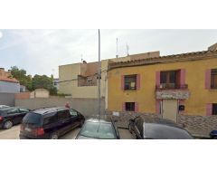 ¡Oportunidad única de parcelas en venta en el corazón de Ribaforada!