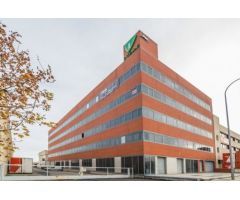 Oficina en Venta en Madrid de las Caderechas, Madrid
