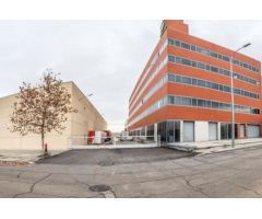 Oficina en Venta en Madrid de las Caderechas, Madrid