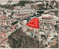 Terreno rural en Venta en Carabaña, Madrid