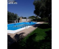Oportunidad!!!Ideal Inversores o Particular finca de Recreo!!.Las instalaciones cuenta con piscina p