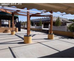 Oportunidad!!!Ideal Inversores o Particular finca de Recreo!!.Las instalaciones cuenta con piscina p