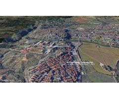 Terreno urbano en Venta en Villamiel de Toledo, Toledo