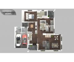 Chalet en Venta en Navalcarnero, Madrid