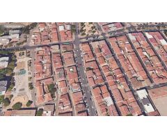 Terreno urbano en Venta en San Fernando de Henares, Madrid