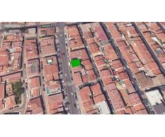 Terreno urbano en Venta en San Fernando de Henares, Madrid