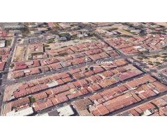 Terreno urbano en Venta en San Fernando de Henares, Madrid
