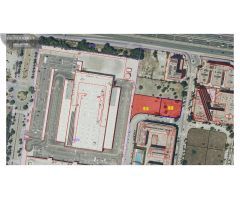 Terreno urbano en Venta en Madrid de las Caderechas, Madrid