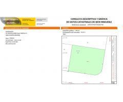 Terreno urbano en Venta en Madrid de las Caderechas, Madrid