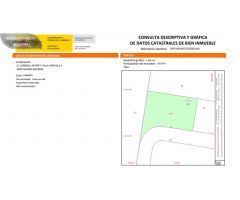 Terreno urbano en Venta en Madrid de las Caderechas, Madrid
