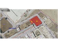 Terreno urbano en Venta en Villalbilla-Sobresierra, Madrid