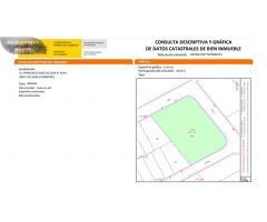 Terreno urbano en Venta en Villalbilla-Sobresierra, Madrid